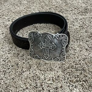 Nocona belt size small-women’s